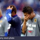 일본의 월드컵 징크스 몇가지 이미지