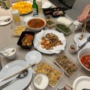 방콕 아속역 가성비 숙소 가디나 아속 조식 & 배달, 취사 가능 저녁 식사 후기