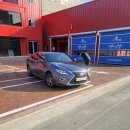 택지세차장 이미지