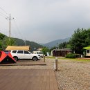 파주쇠꼴마을고고캠핑장 이미지