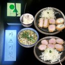 지에스25 전포사잇길점 | 부산 서면 전포 돈까스 맛집 솔직후기 : 카츠키친