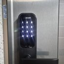 디온플레이스 | 연제구 거제동 도어락 비밀번호 터치 불량 코콤 열쇠 수리