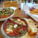 사림동145 | 창원 사림동 브런치 맛집 친구가 추천하고 재방문한 창원대 근처 카페 굿필드 내돈내산 후기