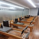 필라테스 주말 | 대구중구필라테스 더센터오브필라테스 대구동성로 후기