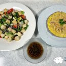 홈카페브런치 이미지