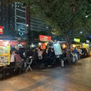 달리는마차 | 후쿠오카 텐진 포장마차거리 현지인들이 많이 찾는 일본 감성 포차