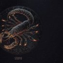 Scorpio 전갈자리 특성 이미지