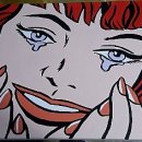 헤어그리기 이미지