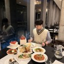 이상원미술관 | 춘천 양식 분위기 맛집 라운지05 이상원미술관 디너 생파 후기