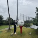 원미구 상이로85번길 32 | 추석연휴⛳서울 근교 골프장 고양CC 가족 골프라운딩 후기 (Feat. 날씨 비옴)