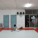 운무체육관 이미지