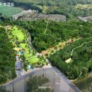 통삼근린공원 이미지