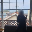 여수 메종블랑쉐 펜션 이미지