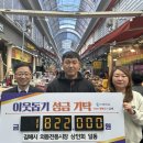 외동시장 이미지