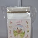티하이코퍼레이션 | 카페인 없는 과일차, 선물용으로 좋은 티백추천 티하이 블렌딩티