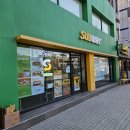 덕성여대점 | 써브웨이 신메뉴 타코샐러드 출시! 덕성여대점에서 먼저 먹어봤어요 🌮🥗