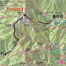 버스정류장(동부시장맞은편) 이미지