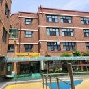 서울고산초등학교 이미지