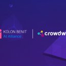 크라우드 이미지