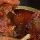 조프로 | 금정 인기있는 맛집 뼈구이 조프로 내돈내산 후기