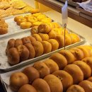 11215-광장-063-3 | 군산 이성당 본점 솔직후기 단팥빵 야채빵 줄 서서 먹을 맛일까