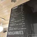 오타와 SuzyQ Doughnuts, 수지큐 도넛 후기