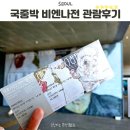 클림트부터 에곤 실레까지, 국중박 비엔나전 관람 후기