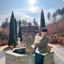 에델바이스엠 | 가평 스위스 마을 에델바이스 스위스 테마파크 아기랑 갈만한 곳