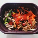 본죽&비빔밥 세종해밀점