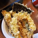 노원-공릉-3045 | 공릉맛집_구구텐▒ 바삭한 식감과 맛이 일품이었던 텐동집!