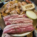 [부천 맛집] 송내역 맛집 송내팔방상회 솔직후기