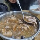 청수한방횡계백숙 | 복날이면 다시 찾는 보양식! 청수한방횡계백숙