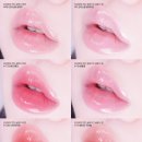 베리스윗데이 | 입생로랑 스윗 캔디 컬렉션 캔디 글로우 립밤 캔디 글레이즈 글로스밤 발색 후기