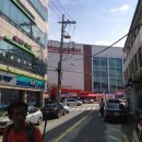 홈플러스 안동점 이미지