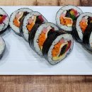 김사랑김밥 - 동작구 보라매로3길 29 | 김사랑김밥