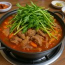 목포관광오리탕 이미지
