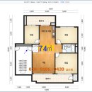 샛별마을삼부아파트(마을) 이미지