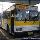 광주 시내버스 - 이미지