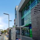 버스정류소_남군농협 이미지