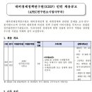[대외경제정책연구원] APEC연구컨소시엄사무국 청년인턴 채용 (~1/4) 이미지