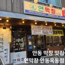 파파야안동점 | 안동 막창 맛집 연막창 안동옥동점