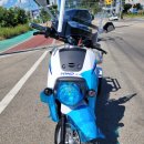 파파 모터스 | 정부보조금 전기삼륜오토바이 윈드(wind) K-2 소개 실제외관 성지 SL모터스 3륜 세발 스쿠터 추천