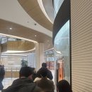 하늘에서 온 선물 | 잠실 롯데 루이비통 👜웨이팅, 할인후기｜50대,60대 엄마 선물 방도,스카프 추천,내돈내산