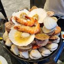 해물,그리고 이미지