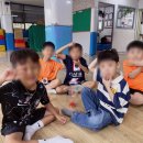 아이맘 태권도 | [남가좌동]아이맘태권도장 컵과일파티 후기