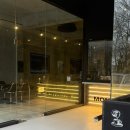 상남길 | 울산 스페셜티커피 맛집 MONKBLACK 로스터리 커피바 후기