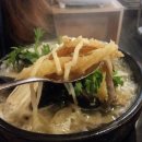 황태뚝배기칼국수 이미지