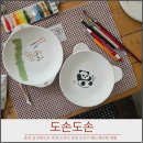 도자기핸드페인팅 | 춘천 도자기 공방 도손도손, 아이들과 핸드페인팅 체험 후기, 춘천 실내데이트 거두리 카페 추천