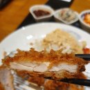 댓짱 돈까스 이미지