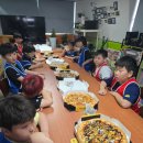 한일태권도장 이미지